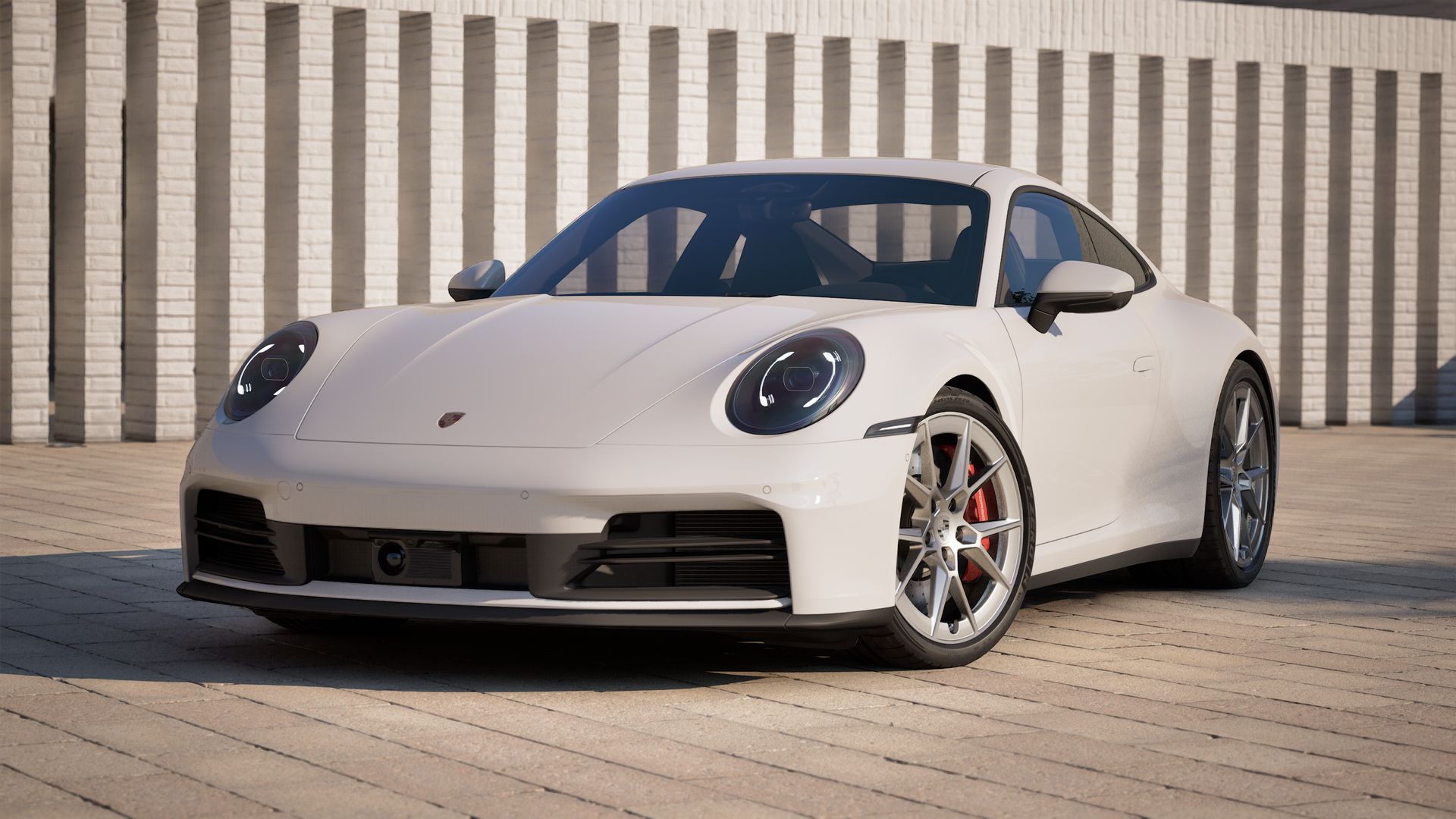 911 Carrera 4S | Porsche Car Configurator (日本)